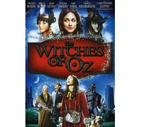 The Witches of Oz [USA] [DVD]