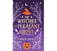 The Witches of Pleasant Grove Duet