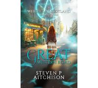 The Witches of Scotland Romance Series: Great Western Road