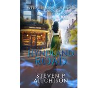 The Witches of Scotland Romance Series: Hyndland Road (The Gathering of the Seven)