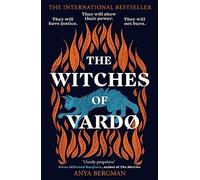 The Witches of Vardo: THE INTERNATIONAL BESTSELLER: 'Powerful, deeply moving' - Sunday Times