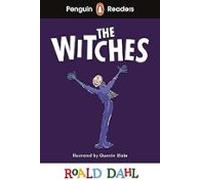 The Witches (penguin Readers) Level 4