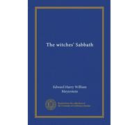 The witches' Sabbath