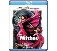 The Witches [USA] [Blu-ray]