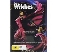 The Witches [USA] [DVD]