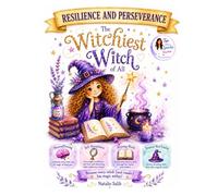 The Witchiest Witch of All: Tips from a Speechie Story Books