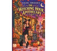 The Witching Hour Apothecary