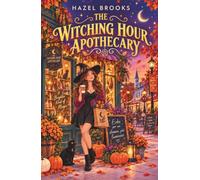 The Witching Hour Apothecary