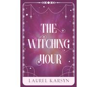The Witching Hour (Ember Falls)