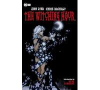 The Witching Hour – Nueva edición – DC Comics