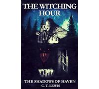 The Witching Hour (The Shadows of Haven)