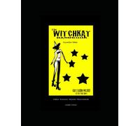 The WitchKat Handbook (Lizette Chic' Tarot and Oracle Decks)