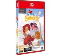 The Witchs Bakery Nintendo Switch 2 standard