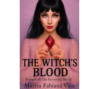 The witch's blood