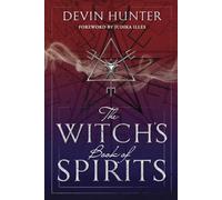 The Witch's Book of Spirits