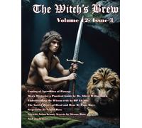 The Witch's Brew: Vol. 12 Issue 3