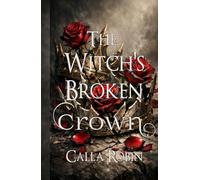 The Witch's broken crown