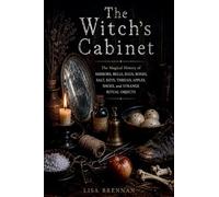 The Witch's Cabinet