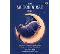 The Witchs Cat Tarot
