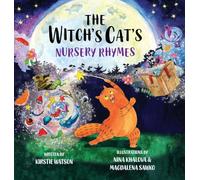The Witch's Cat's Nursery Rhymes