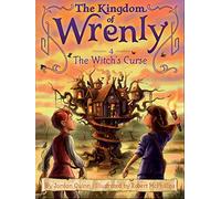 The Witch's Curse: Volume 4 (The Kingdom of Wrenly, 4)