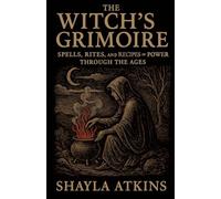 The Witch's Grimoire