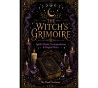 The Witch's Grimoire