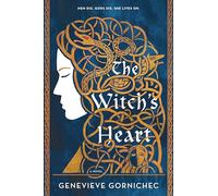 The Witch's Heart