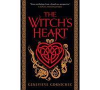 The Witch's Heart