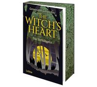 The Witch's Heart - Das Verhängnis: Roman. Historischer Roman meets Mythologie. Eine feministische Neuerzählung der Saga um Angrboda. Auf TikTok gefeiert