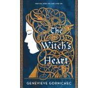 The Witchs Heart (ebook)