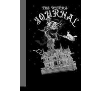 THE WITCH'S JOURNAL