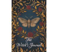 The Witch's Journal