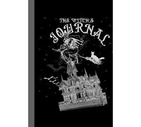 THE WITCH'S JOURNAL