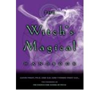 The Witchs Magical Handbook (ebook)