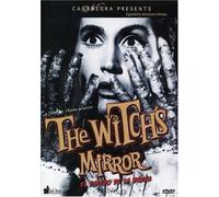 The Witch's Mirror (El Espejo de la Bruja) [USA] [DVD]
