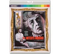 The Witch's Mirror [USA] [Blu-ray]