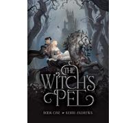 The Witch's Pet