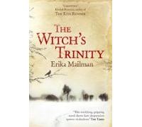 The Witchs Trinity (ebook)