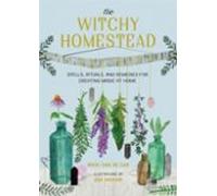 The Witchy Homestead