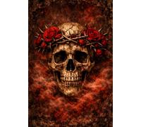 The Withered Crown (The Red Mist Archives)