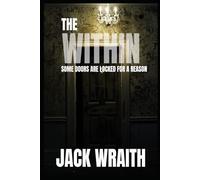 The Within: Some doors are locked for a reason