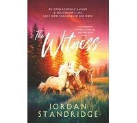 The Witness: Book 2: The Women of Strength, Courage, and Hope Series