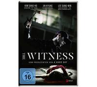 The Witness [DVD]