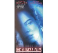 The Witness Files [USA] [VHS]