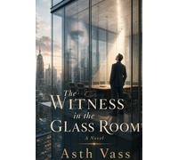 The Witness in the Glass Room: Do not fight the shadow. Stand where the light is.