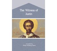 The Witness of Justin