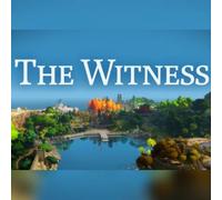 The Witness (PC) Steam Account - GLOBAL