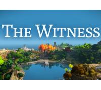 The Witness (PC) Steam Key - EU