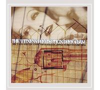 The Witness Protection Program - Revolution That Never Was & Never Will Be